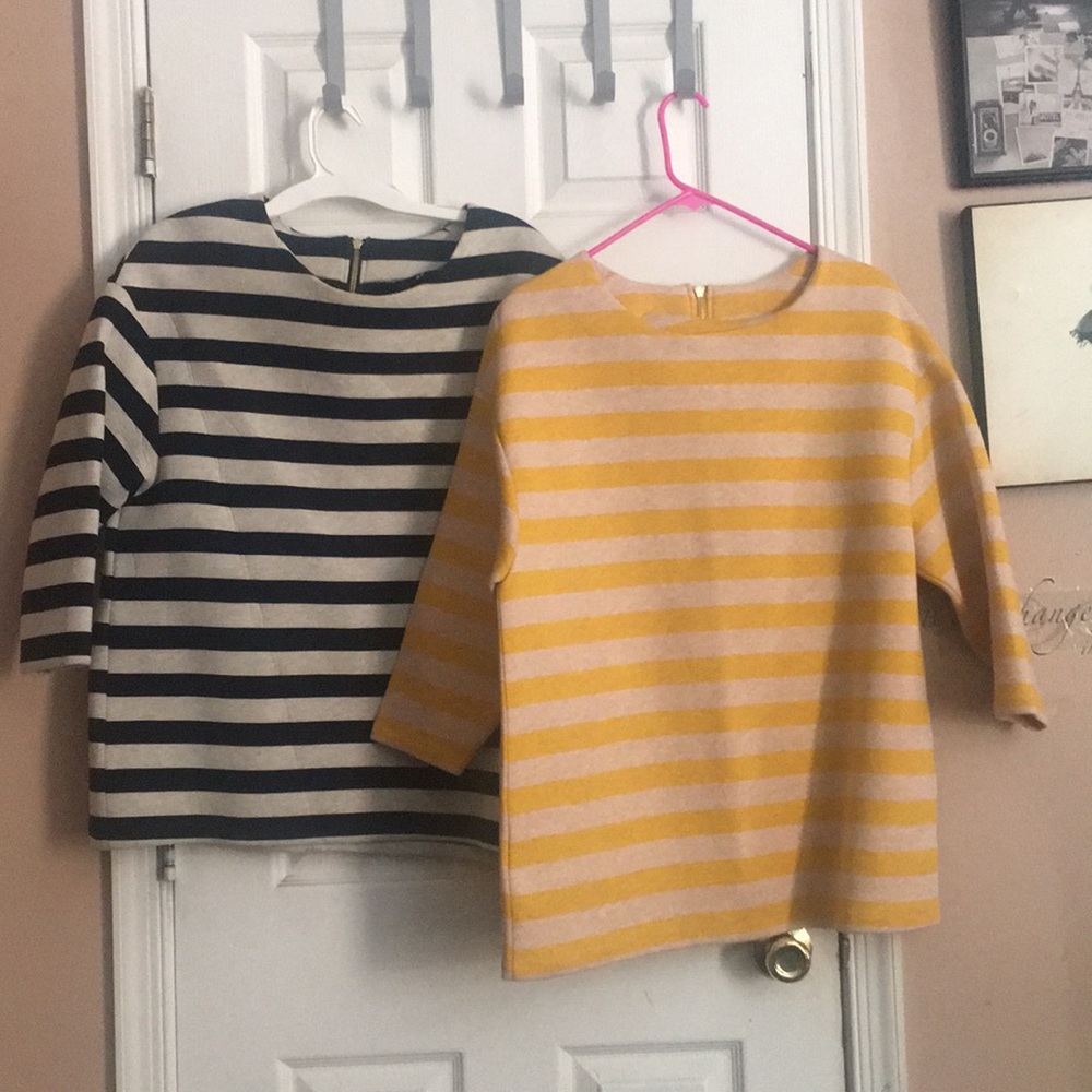 Scuba shirts